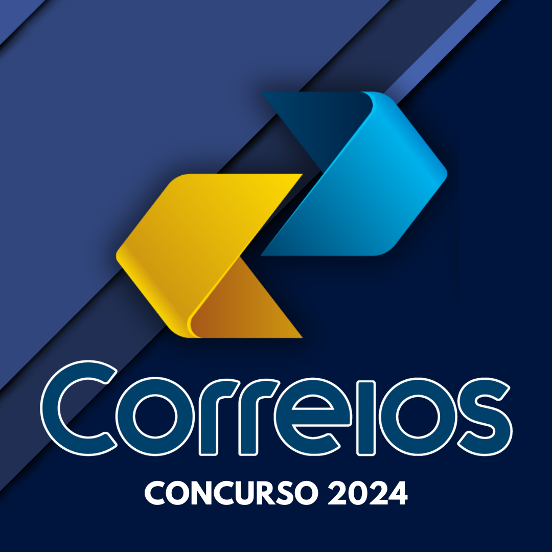 Preparatório Correios 2024